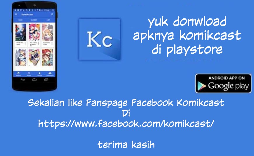 Baca Yuusha, Yamemasu - Chapter 4.1 halaman 11