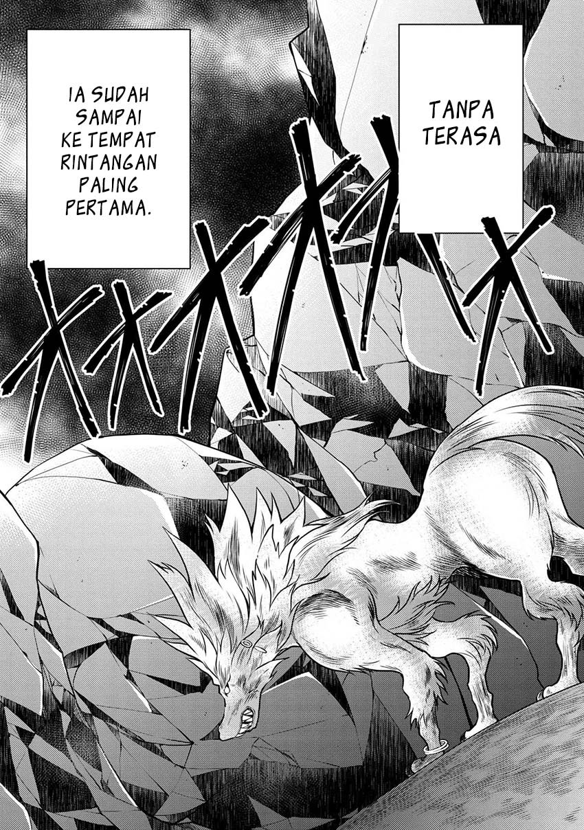 Yuusha, Yamemasu - Chapter 4.2 - Page 5