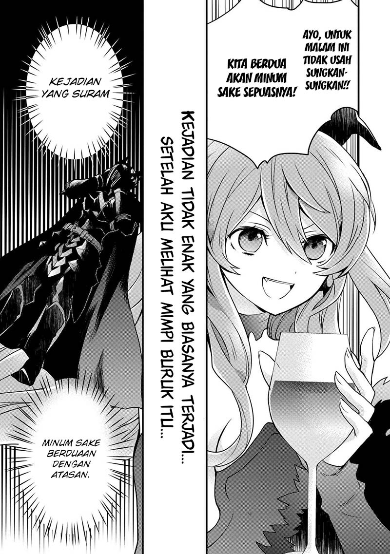 Baca Yuusha, Yamemasu - Chapter 5.2 halaman 5