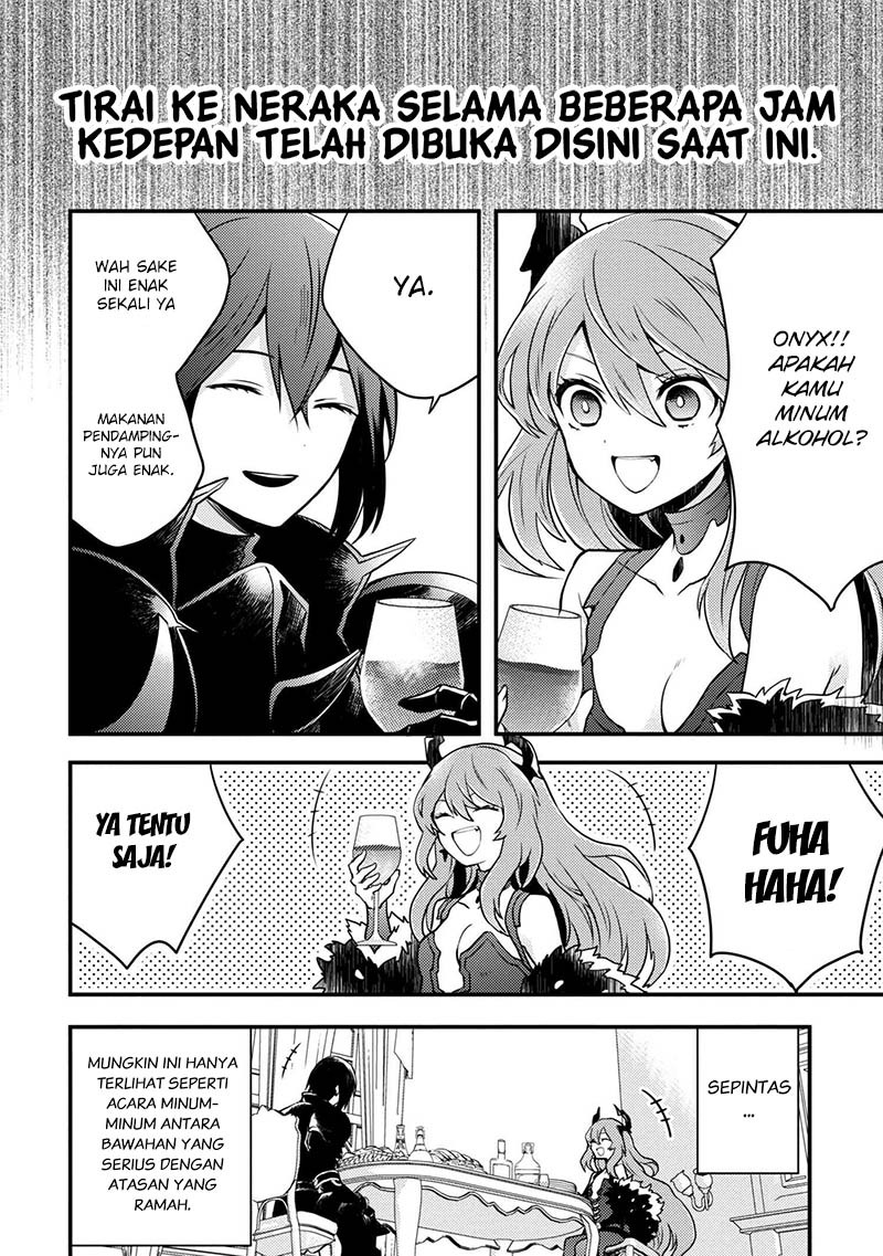 Baca Yuusha, Yamemasu - Chapter 5.2 halaman 6