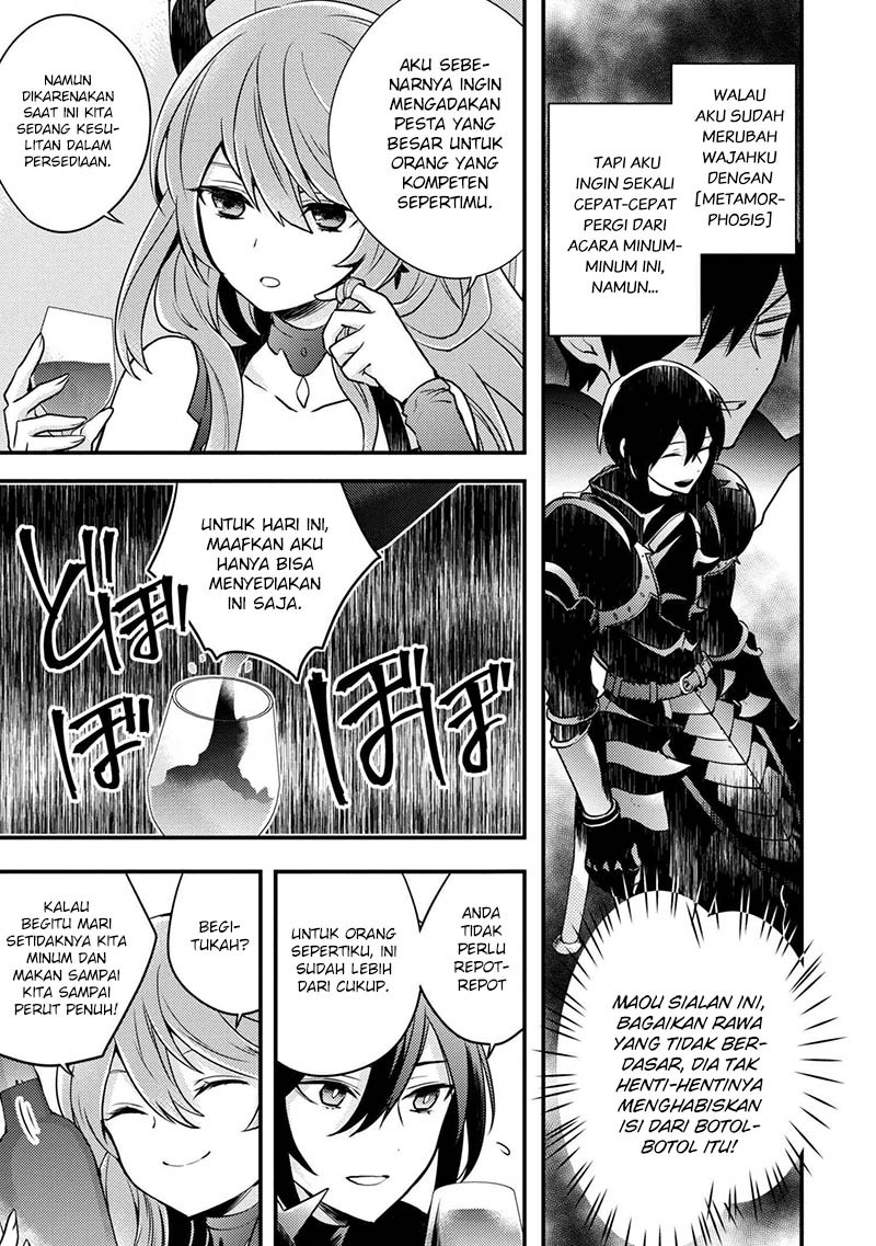 Baca Yuusha, Yamemasu - Chapter 5.2 halaman 7