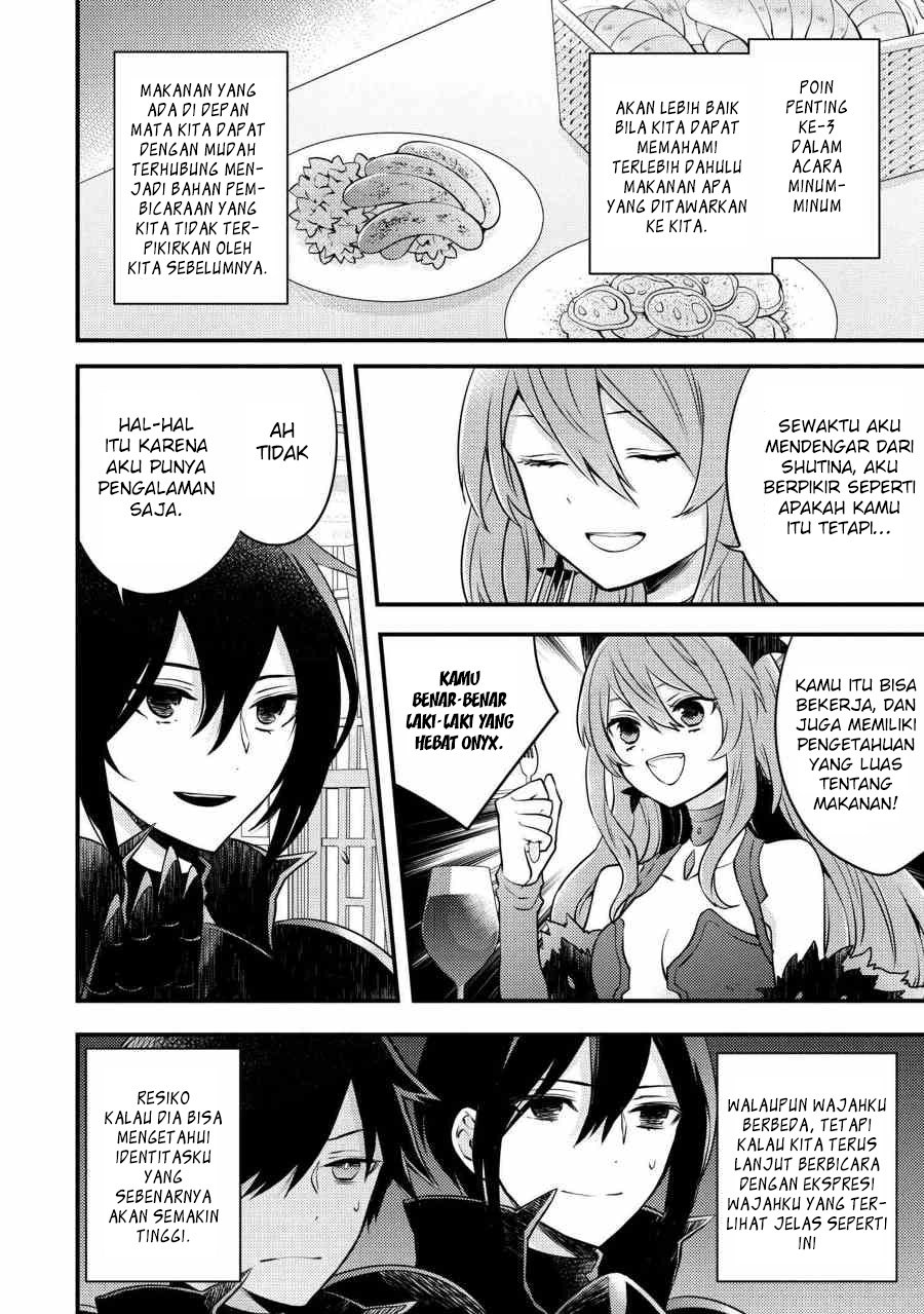 Baca Yuusha, Yamemasu - Chapter 5.3 halaman 6