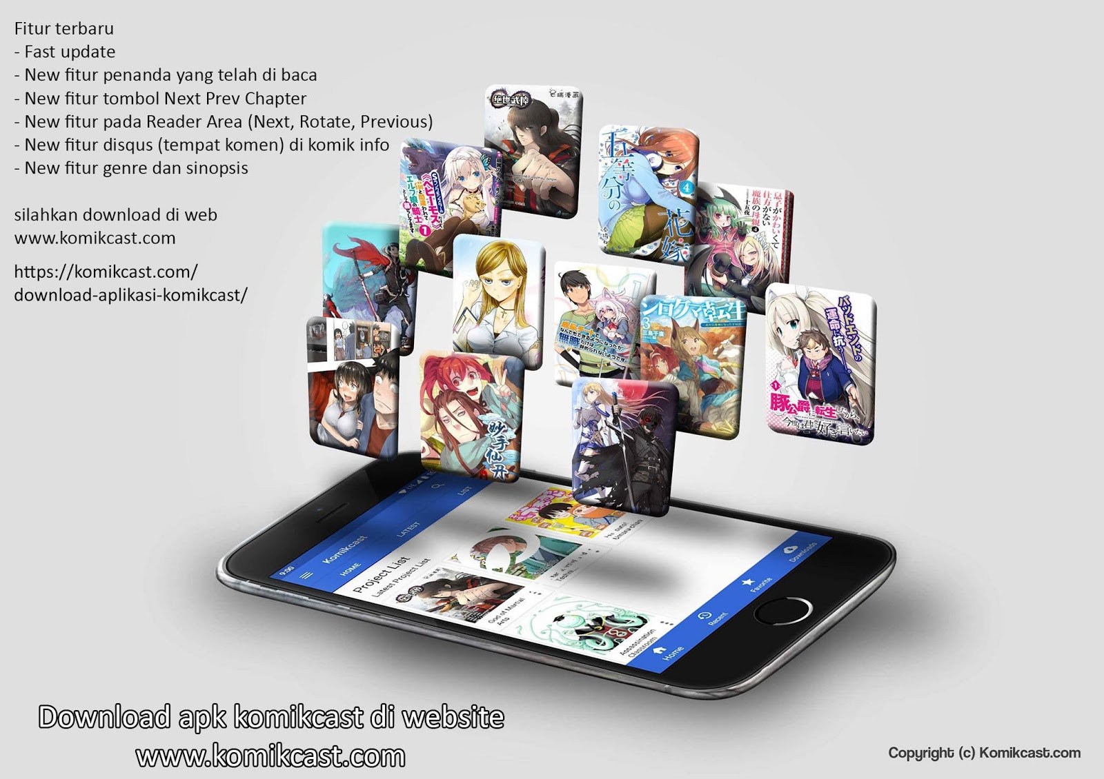 Baca Yuusha, Yamemasu - Chapter 6.1 halaman 2