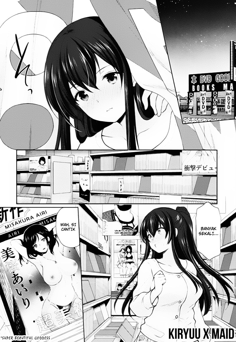 Yuutousei to Himitsu no Oshigoto - Chapter 2 - Page 9