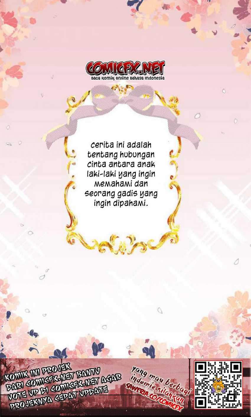 Yuzukawa-san wa, Sasshite Hoshii - Chapter 1 - Page 5