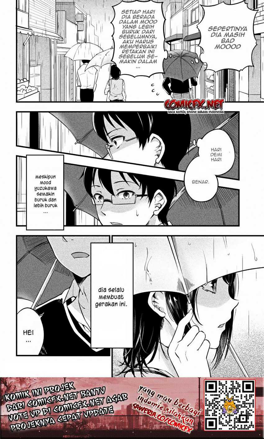 Baca Yuzukawa-san wa, Sasshite Hoshii - Chapter 2 halaman 12