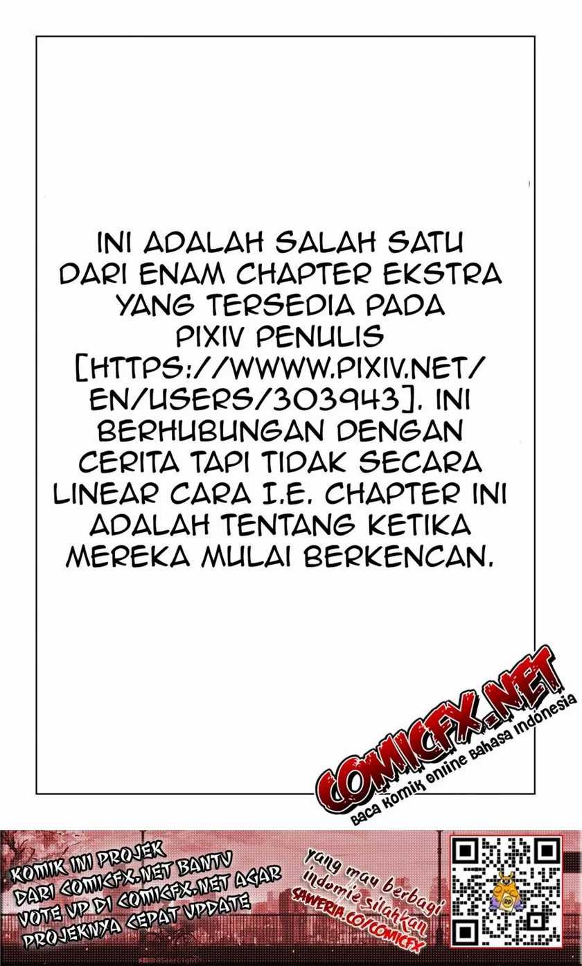 Baca Yuzukawa-san wa, Sasshite Hoshii - Chapter 3.6 halaman 2