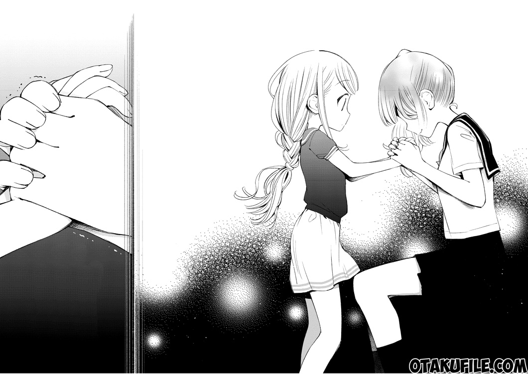 Yuzumori-san - Chapter 11 - Page 10