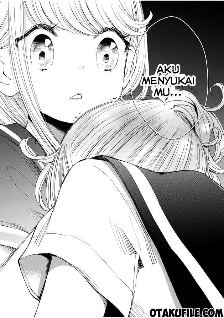 Yuzumori-san - Chapter 11 - Page 13