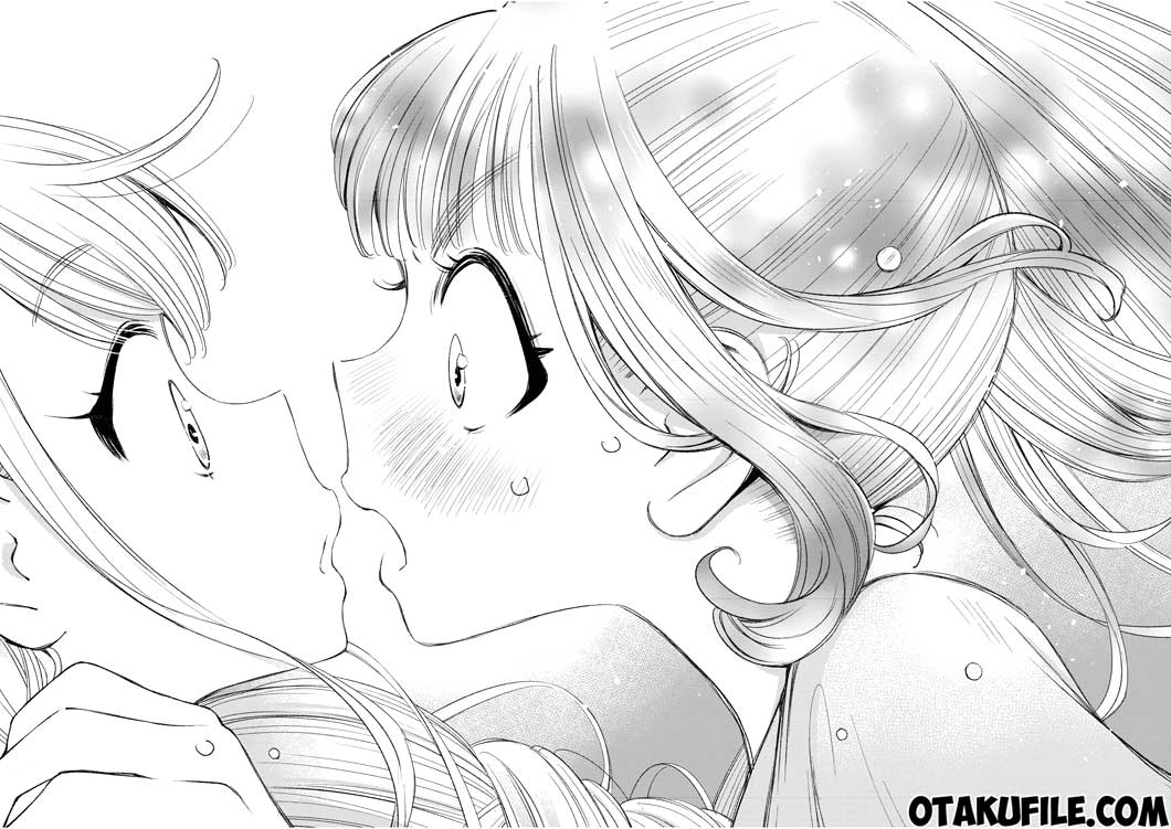 Yuzumori-san - Chapter 15 - Page 13