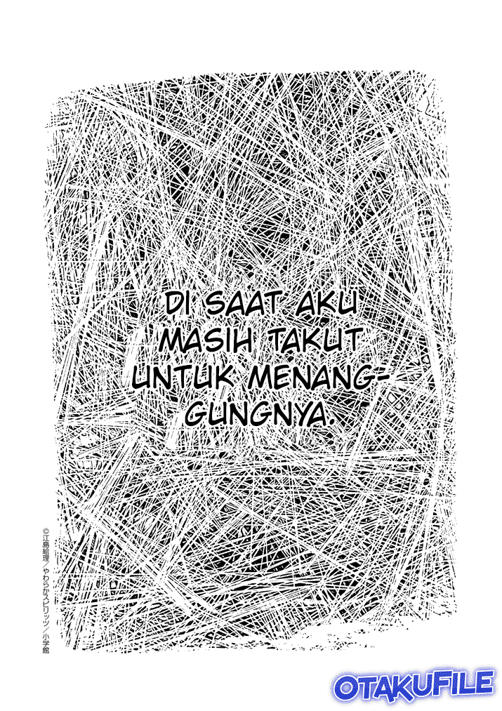 Yuzumori-san - Chapter 17 - Page 18