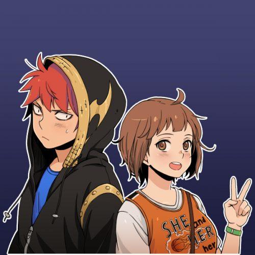 Yuzumori-san - Chapter 2 - Page 21