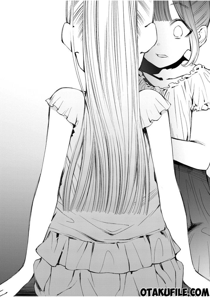 Yuzumori-san - Chapter 4 - Page 13