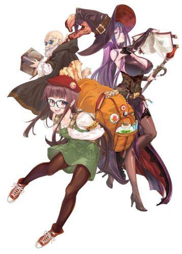 Yuzumori-san - Chapter 6 - Page 20