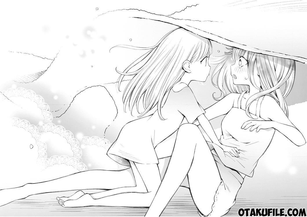 Yuzumori-san - Chapter 7 - Page 11