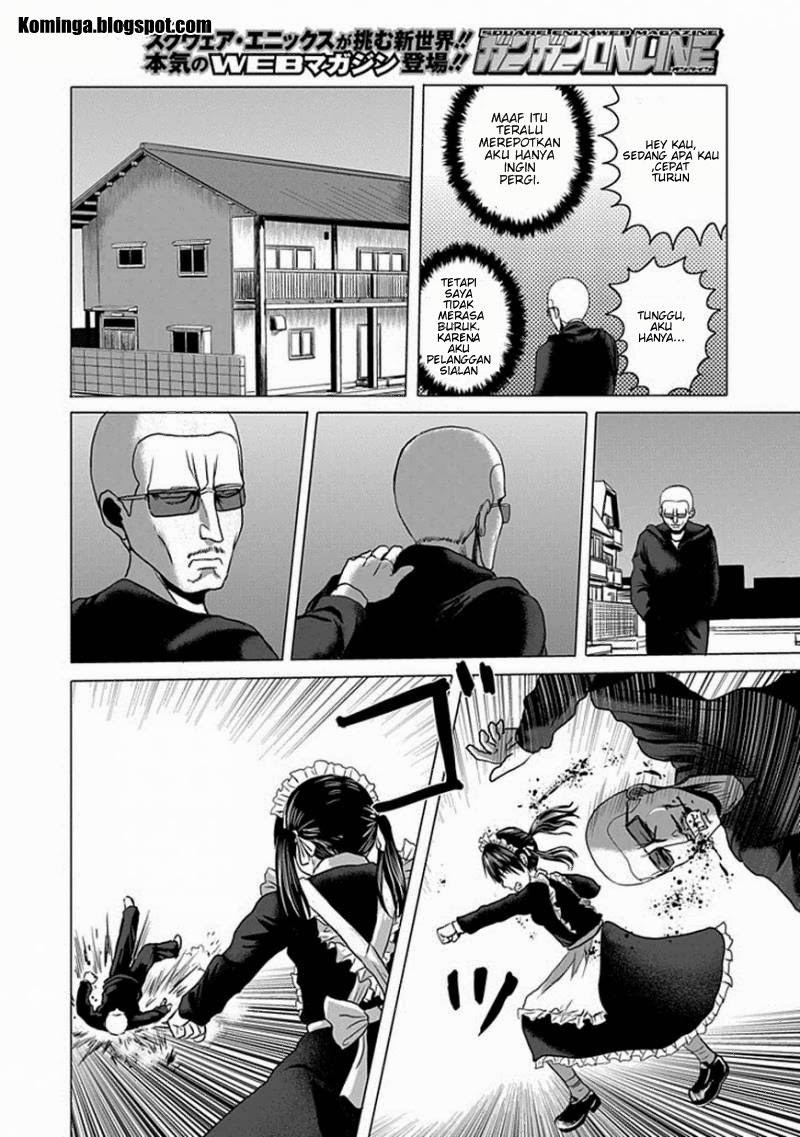 Zai X 10 - Chapter 10 - Page 10