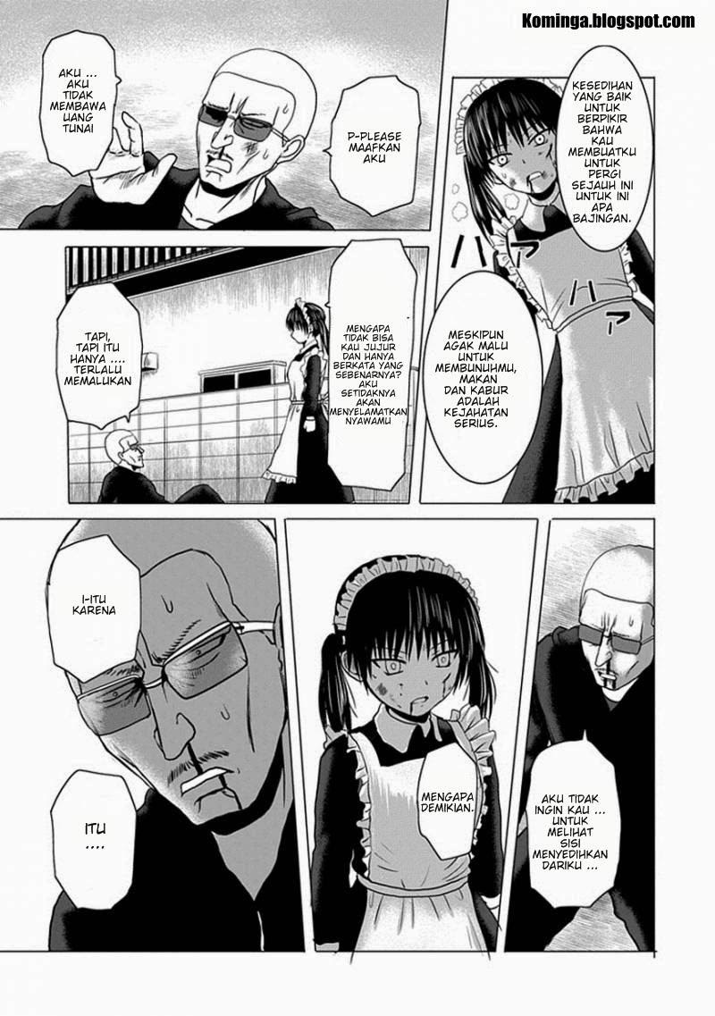 Zai X 10 - Chapter 10 - Page 11