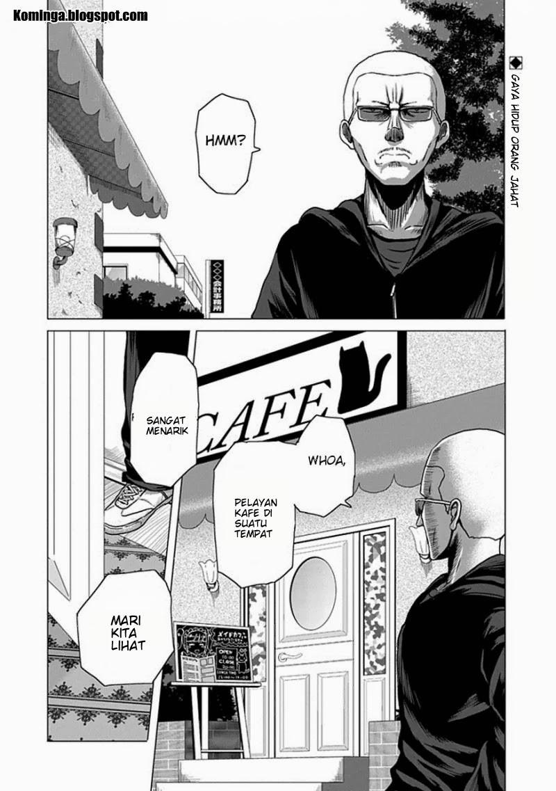 Zai X 10 - Chapter 10 - Page 2