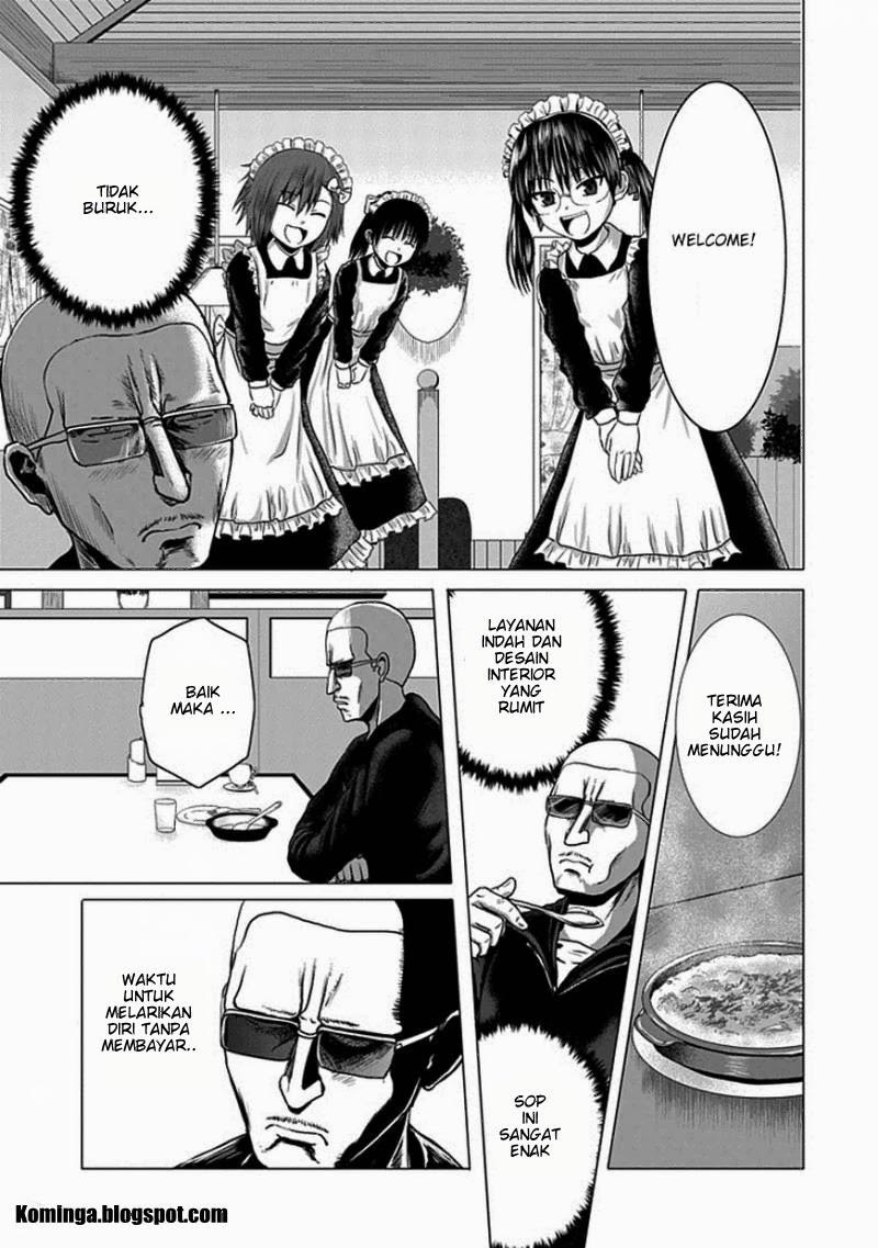 Zai X 10 - Chapter 10 - Page 3