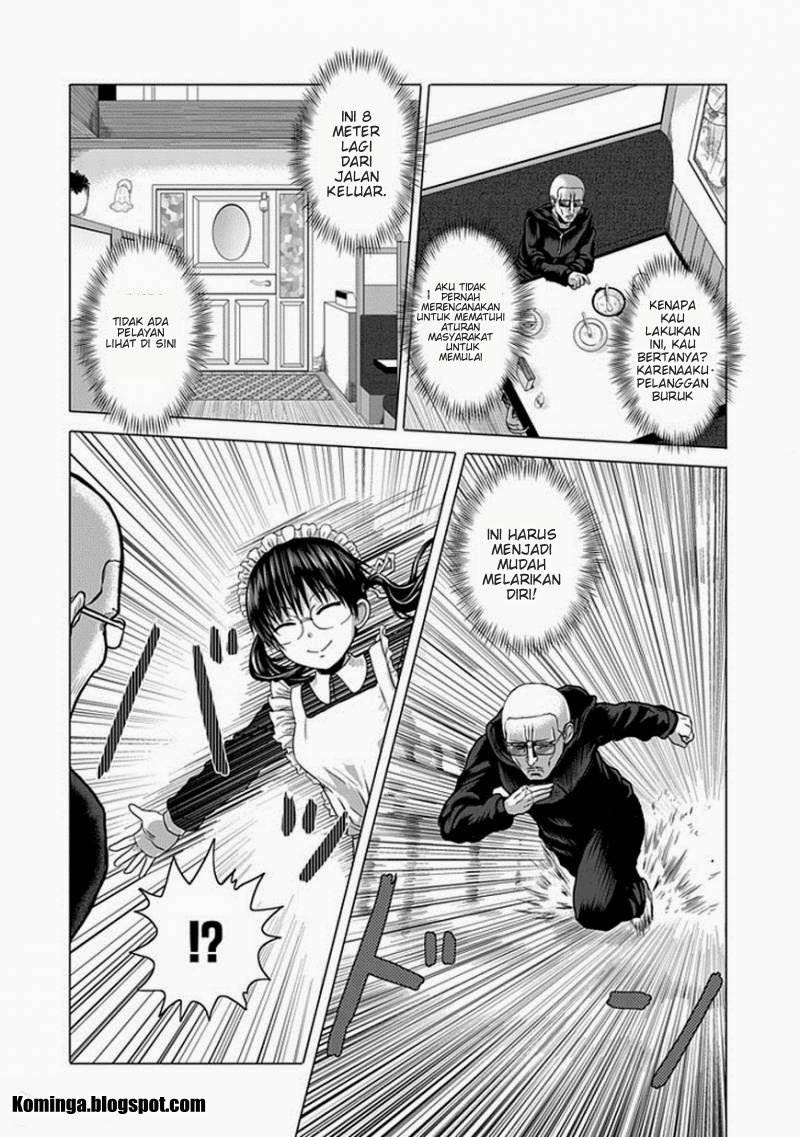 Zai X 10 - Chapter 10 - Page 4