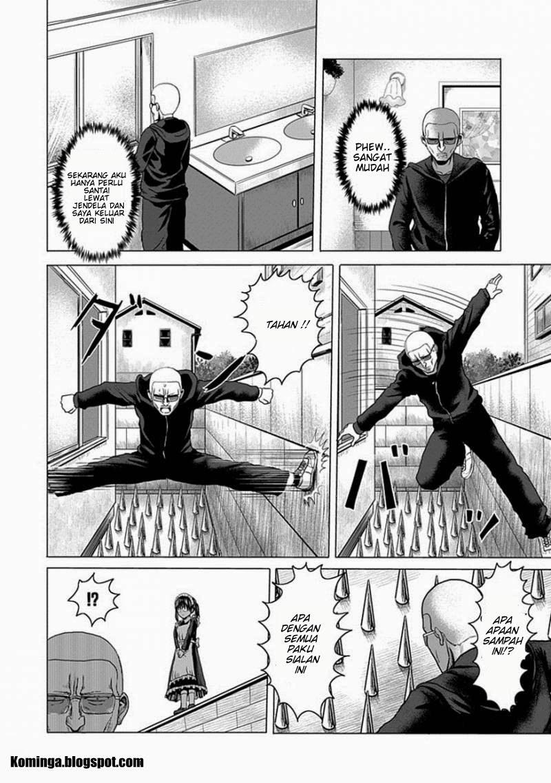 Zai X 10 - Chapter 10 - Page 6