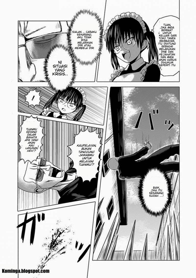 Zai X 10 - Chapter 10 - Page 7