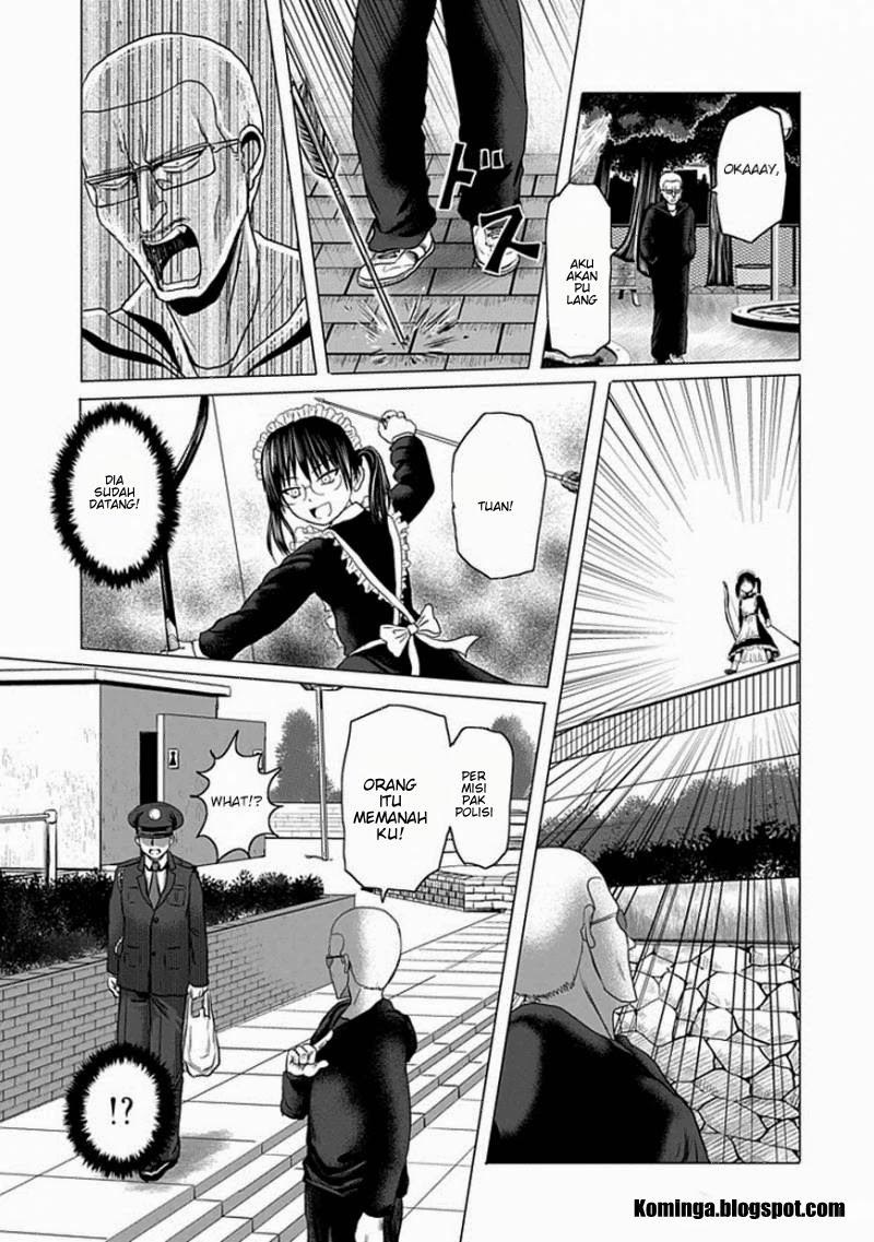 Zai X 10 - Chapter 10 - Page 9