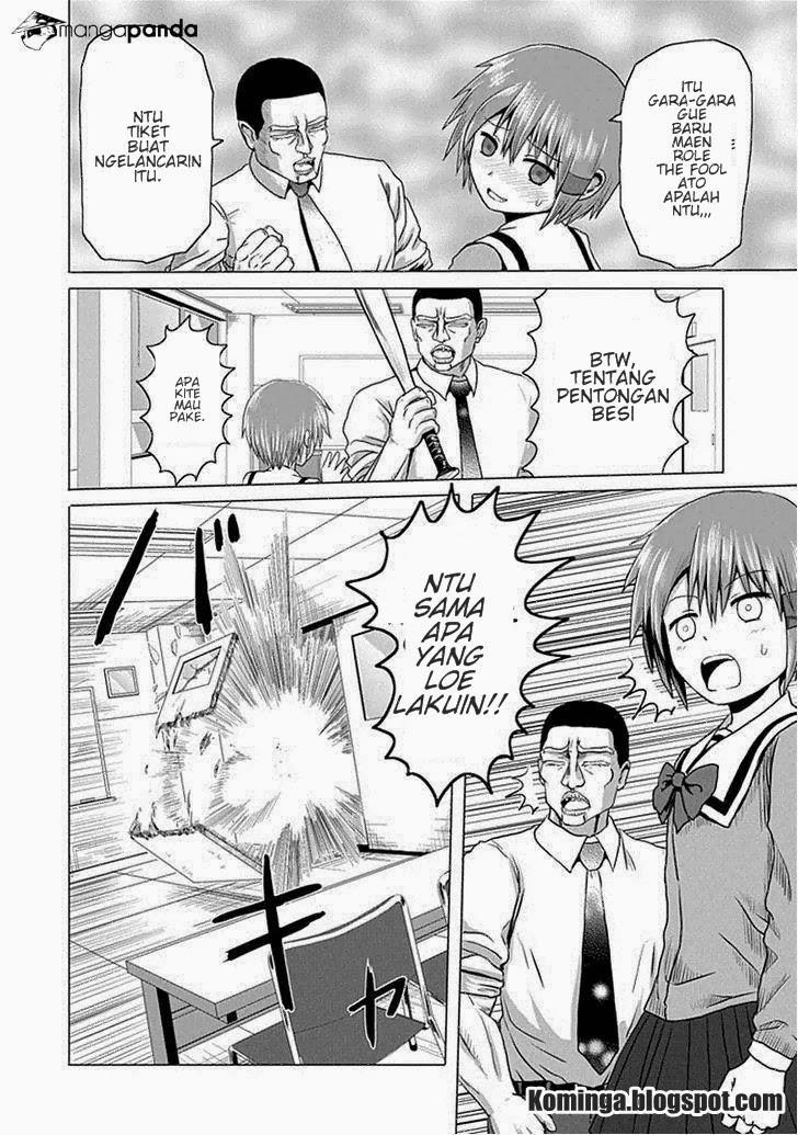 Zai X 10 - Chapter 5 - Page 10