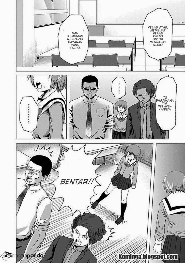 Zai X 10 - Chapter 5 - Page 12