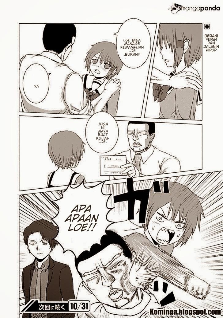 Zai X 10 - Chapter 5 - Page 14