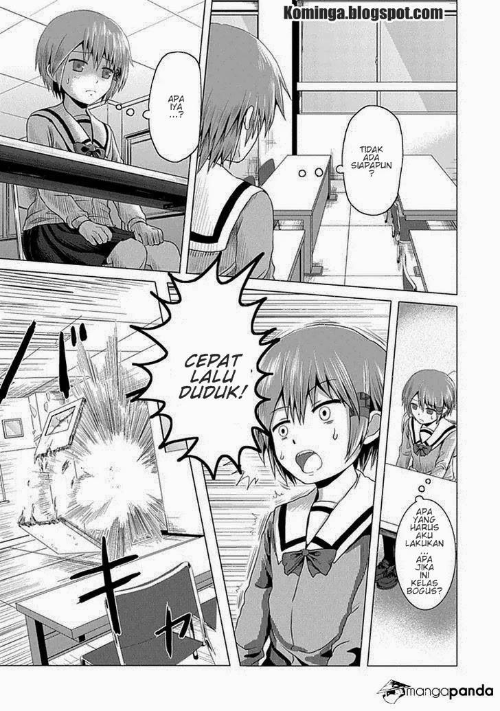 Zai X 10 - Chapter 5 - Page 3