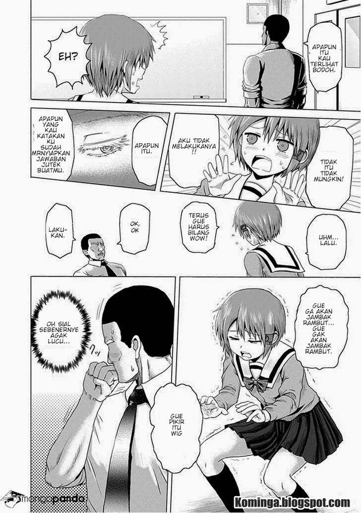 Zai X 10 - Chapter 5 - Page 6