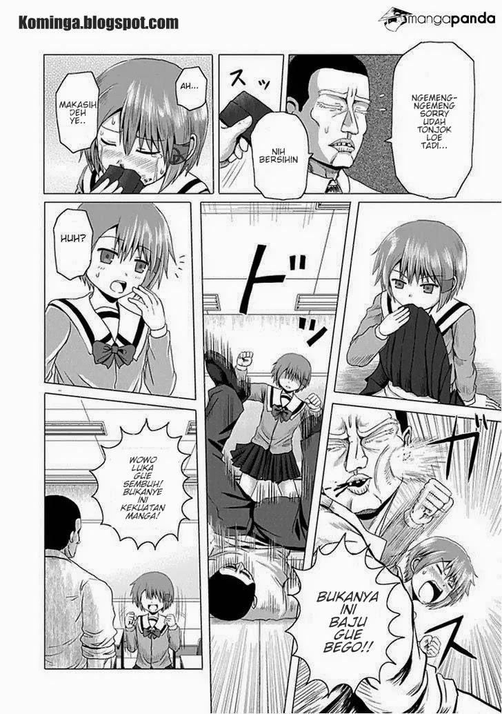 Zai X 10 - Chapter 5 - Page 8