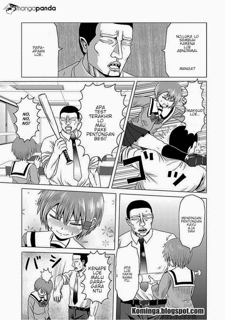 Zai X 10 - Chapter 5 - Page 9