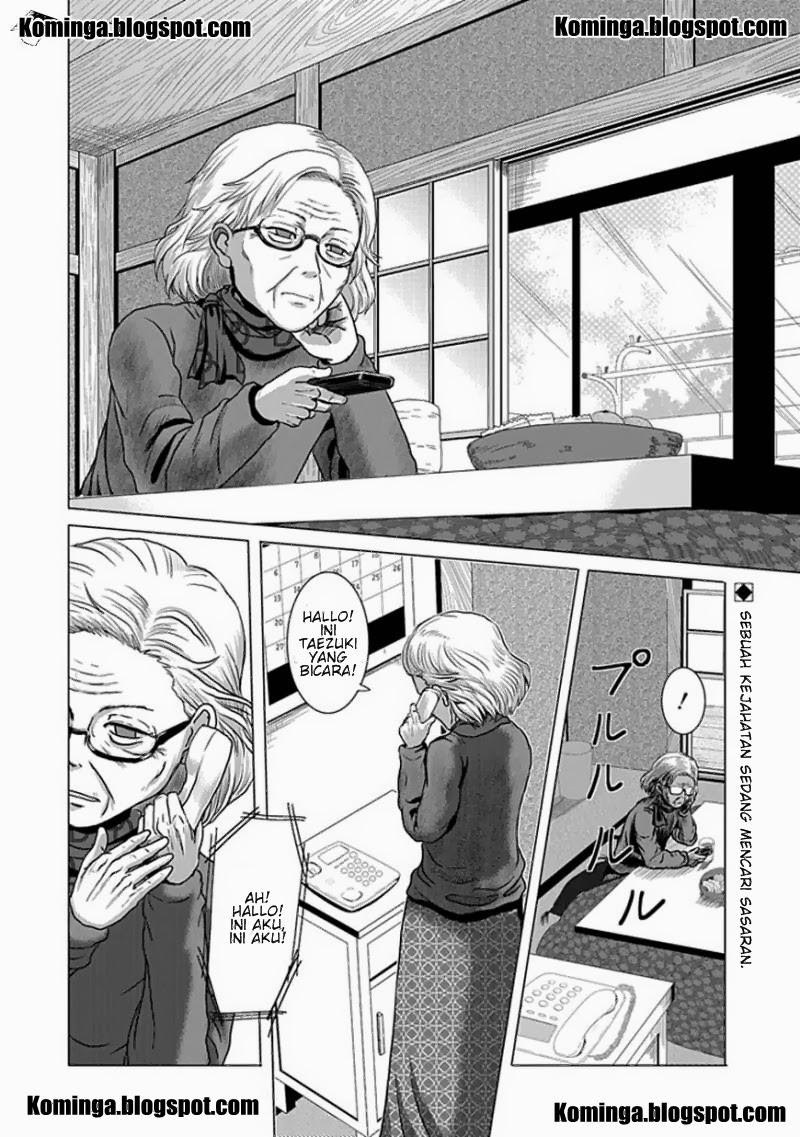 Zai X 10 - Chapter 9 - Page 2