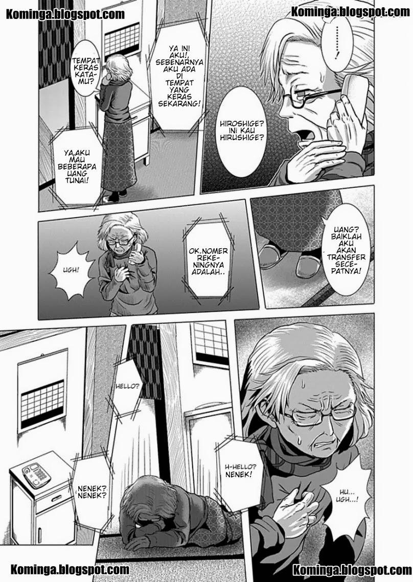 Zai X 10 - Chapter 9 - Page 3