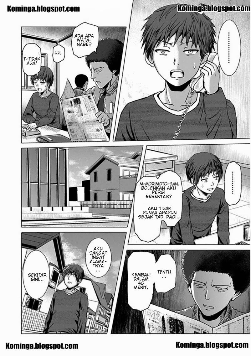 Zai X 10 - Chapter 9 - Page 4