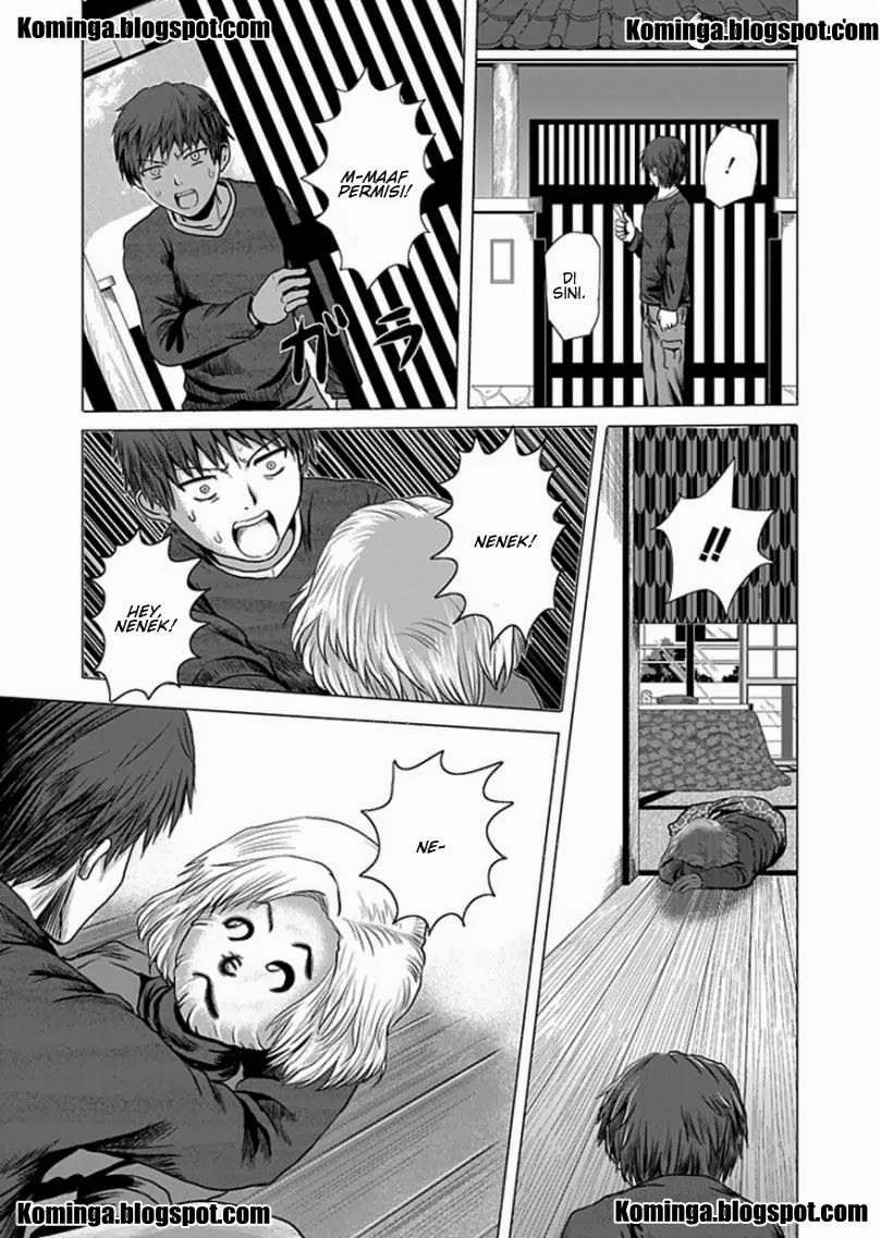 Zai X 10 - Chapter 9 - Page 5