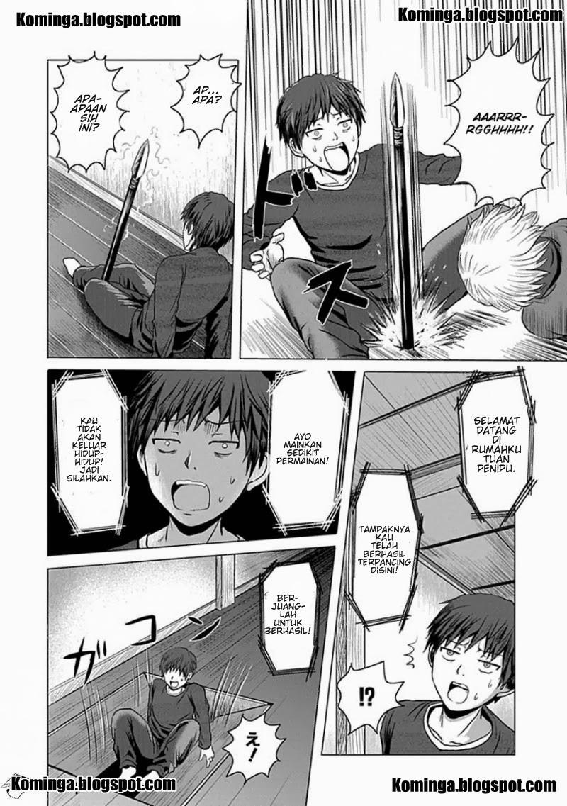 Zai X 10 - Chapter 9 - Page 6