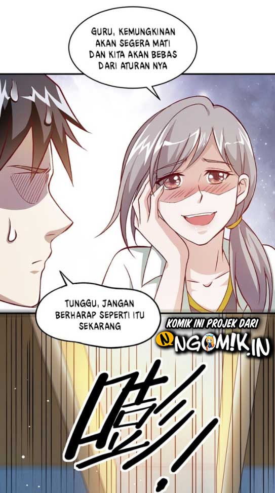 Zang Jian Jue - Chapter 1 - Page 10