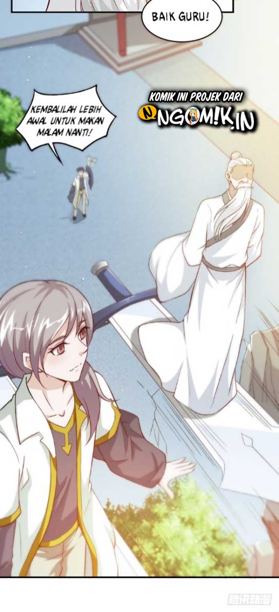 Zang Jian Jue - Chapter 1 - Page 13