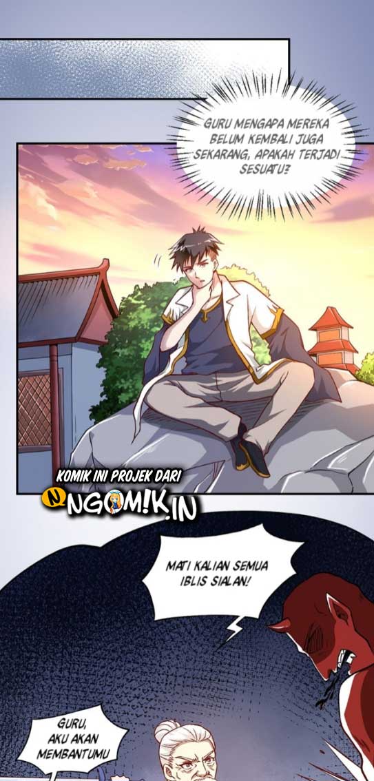 Zang Jian Jue - Chapter 1 - Page 14