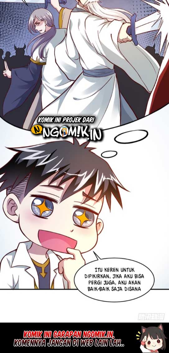 Zang Jian Jue - Chapter 1 - Page 15