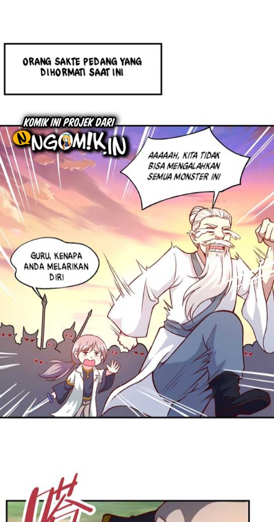 Zang Jian Jue - Chapter 1 - Page 17