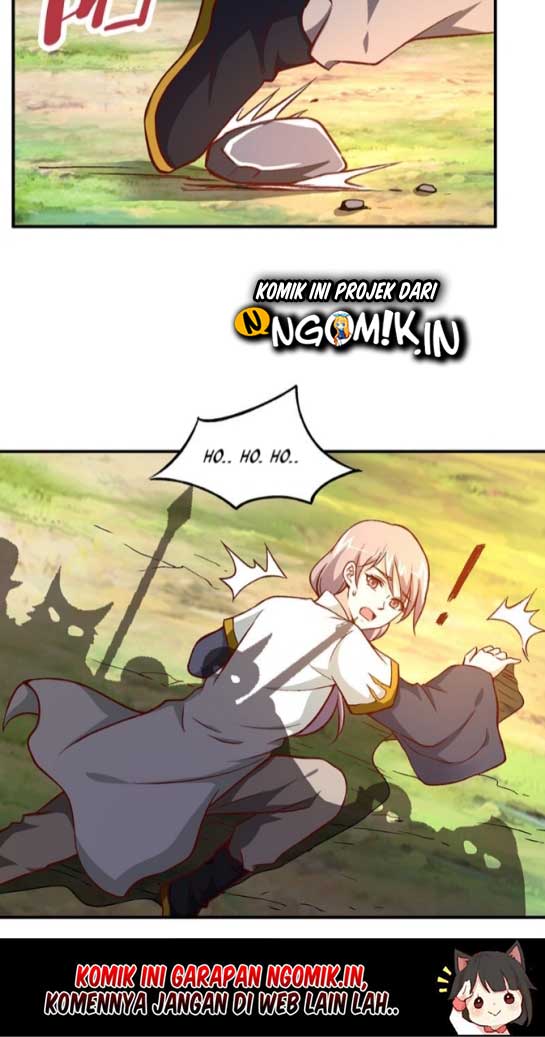 Zang Jian Jue - Chapter 1 - Page 18