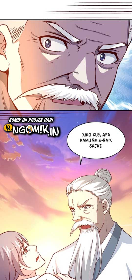 Zang Jian Jue - Chapter 1 - Page 19