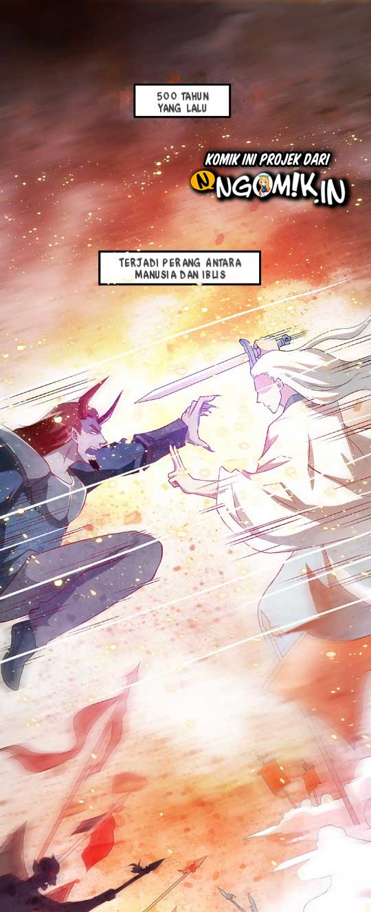 Zang Jian Jue - Chapter 1 - Page 2