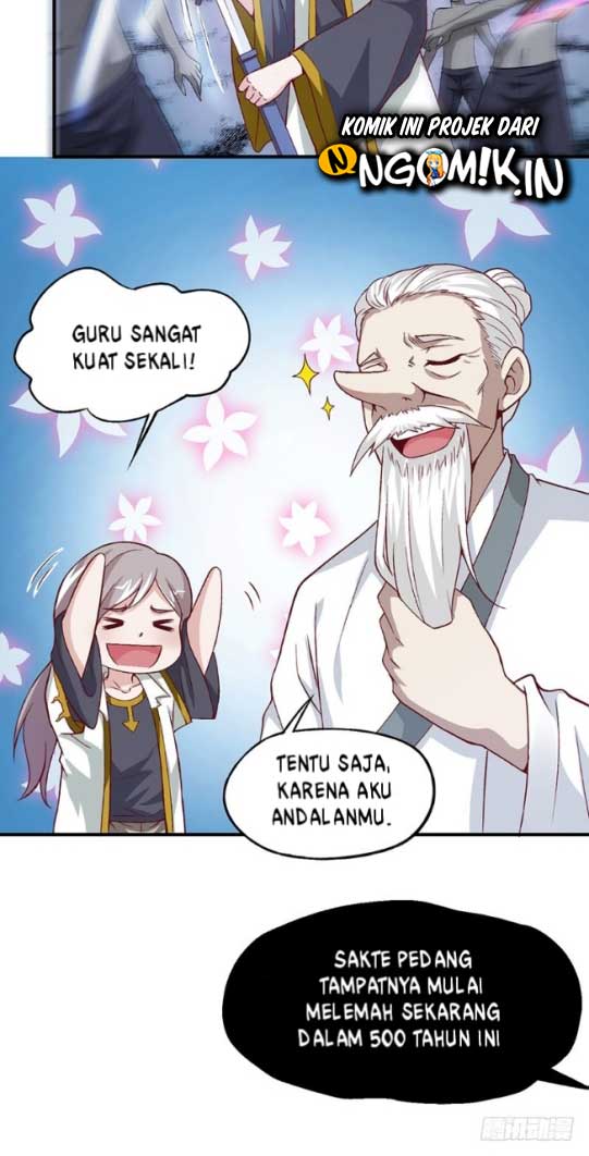 Zang Jian Jue - Chapter 1 - Page 24