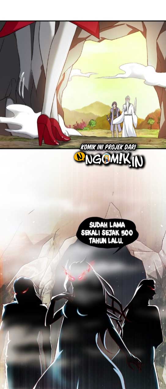 Zang Jian Jue - Chapter 1 - Page 26