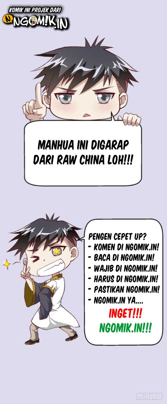 Zang Jian Jue - Chapter 1 - Page 28